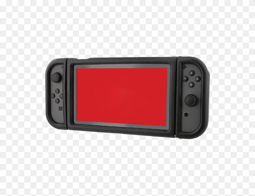 800x600 Целая Куча Крутых Аксессуаров Для Nintendo Switch Скоро Появится - Nintendo Switch Png