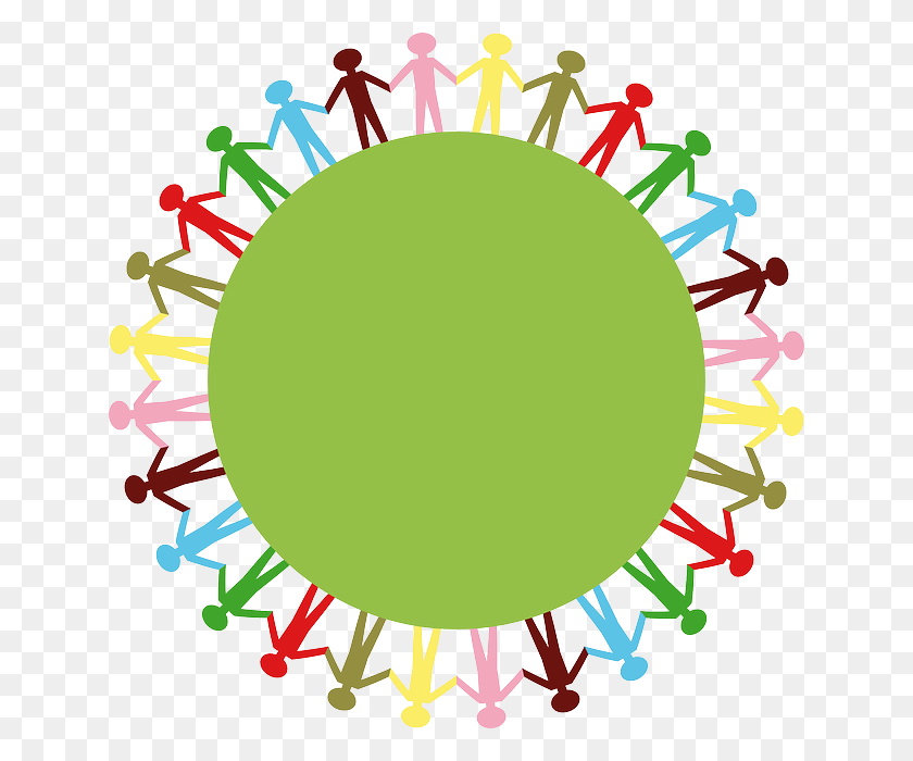 640x640 A Whole New World Of Volunteer Recruitment Engaging Volunteers - Recruitment Clipart