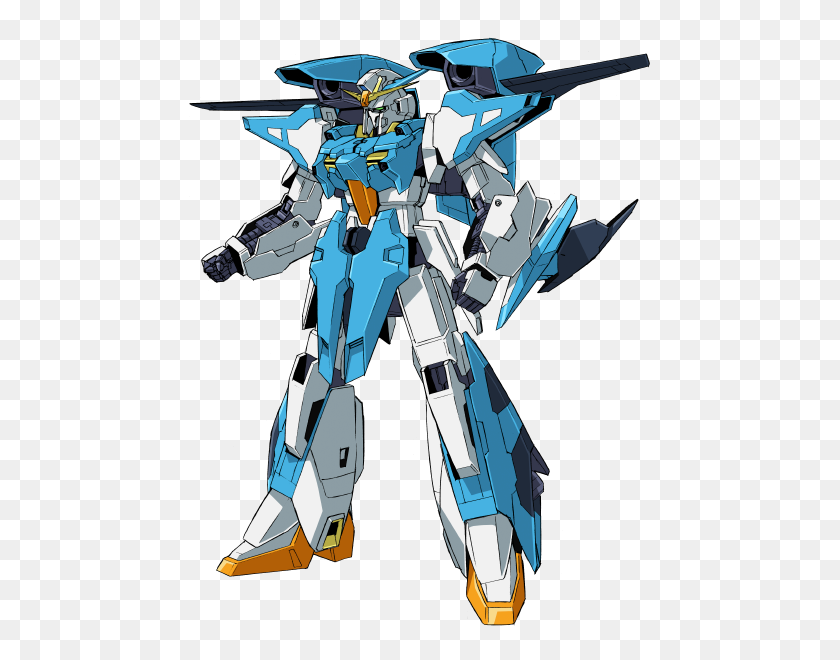 465x600 Az Gundam Mecha's Gundam, Gundam - Gundam Png