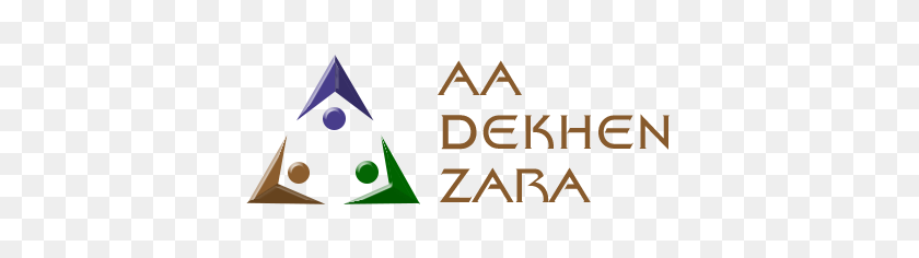 418x176 Aa Dekhen Zara - Zara Logo PNG