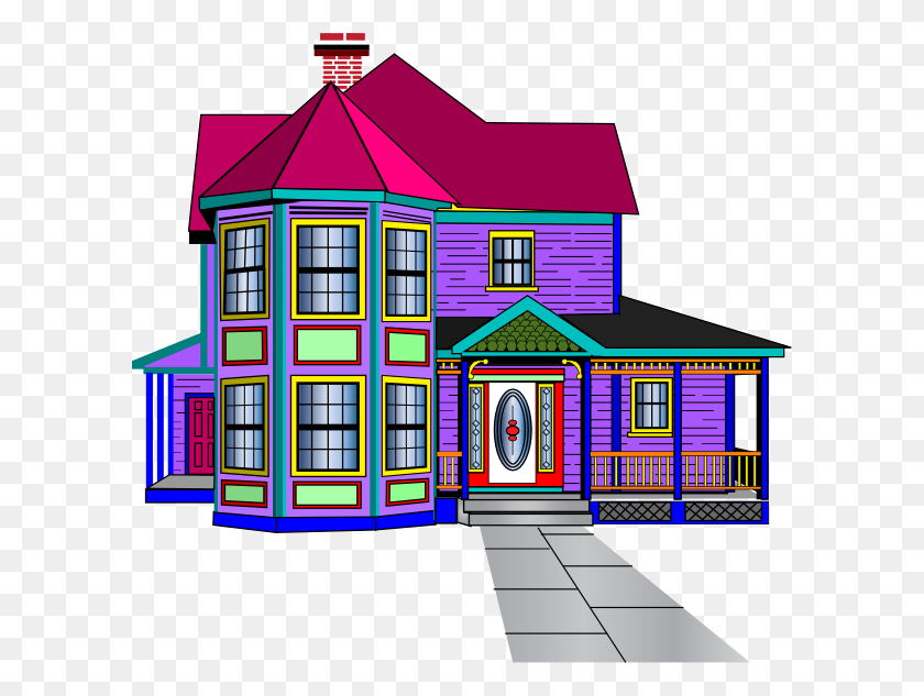 600x573 Aabbaart Njoynjersey Mini Car Game House Png, Картинки Для Интернета - Домашний Клипарт Png