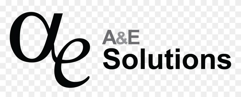 1467x526 Aampe Solutions Headless And Decoupled Solutions - Aande Logo PNG