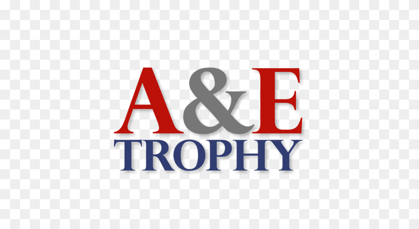 400x400 Aampe Trophy - Aande Logo PNG