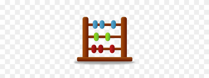 256x256 Abacus Png Hd Transparent Abacus Hd Images - Abacus Clipart