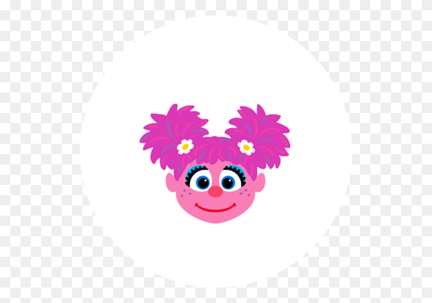 530x530 Abby Cadabby - Abby Cadabby Clipart