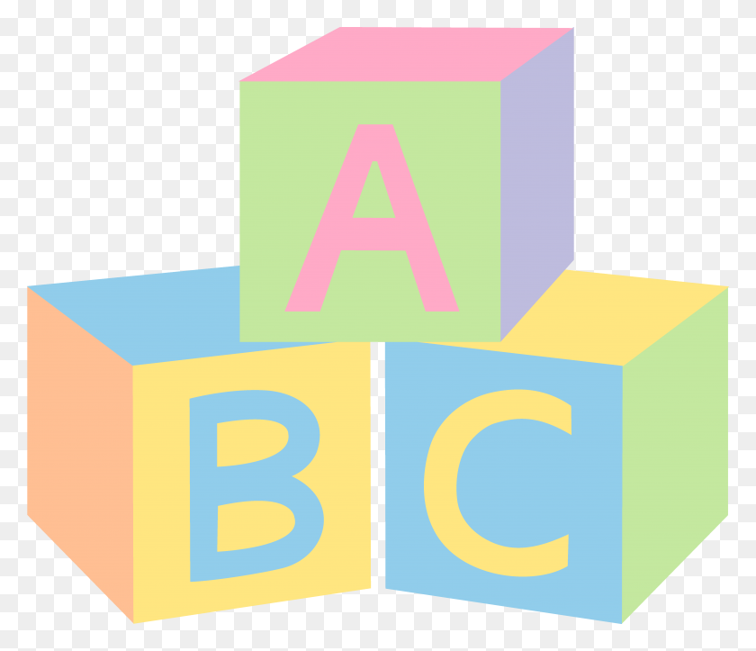 5170x4401 Abc Border Clip Art - Alphabet Border Clipart
