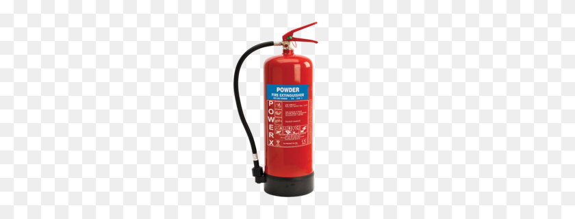 260x260 Abc Clipart - Fire Extinguisher Clipart
