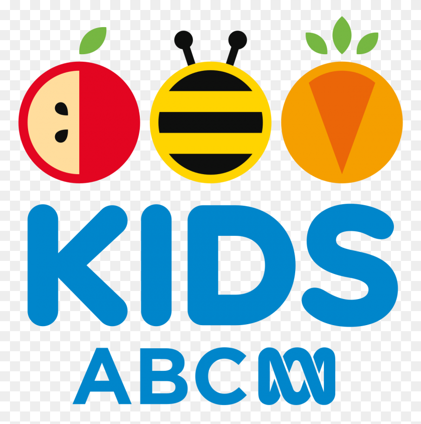 1200x1208 Abc Kids - Clipart De Niños Viendo La Televisión