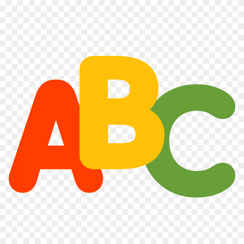 1600x1600 Abc Learning Centres Png Transparent Abc Learning Centres - Learning PNG