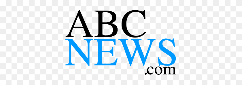 405x237 Abc News Com Logos, Logos De - Abc News Logo PNG