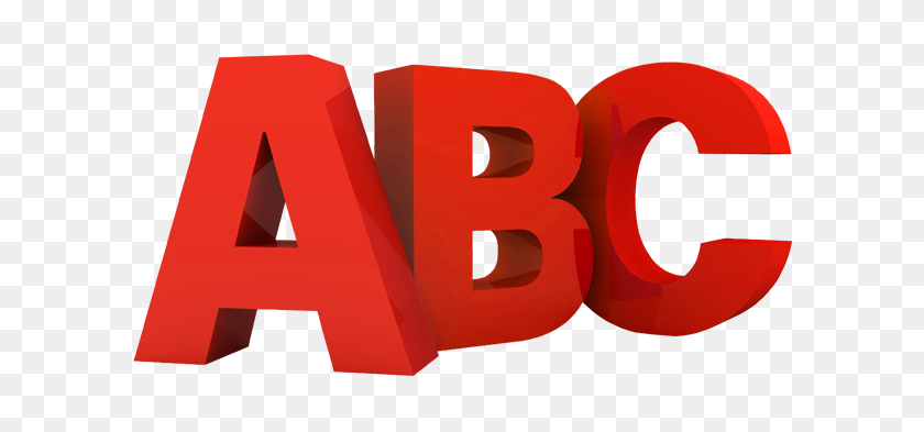 600x333 Abc Png Photo Png Arts - Abc PNG
