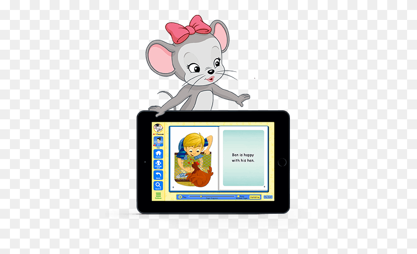 416x451 Abcmouse Educational Games, Books, Puzzles Songs For Kids - Preschool Free Play Clipart