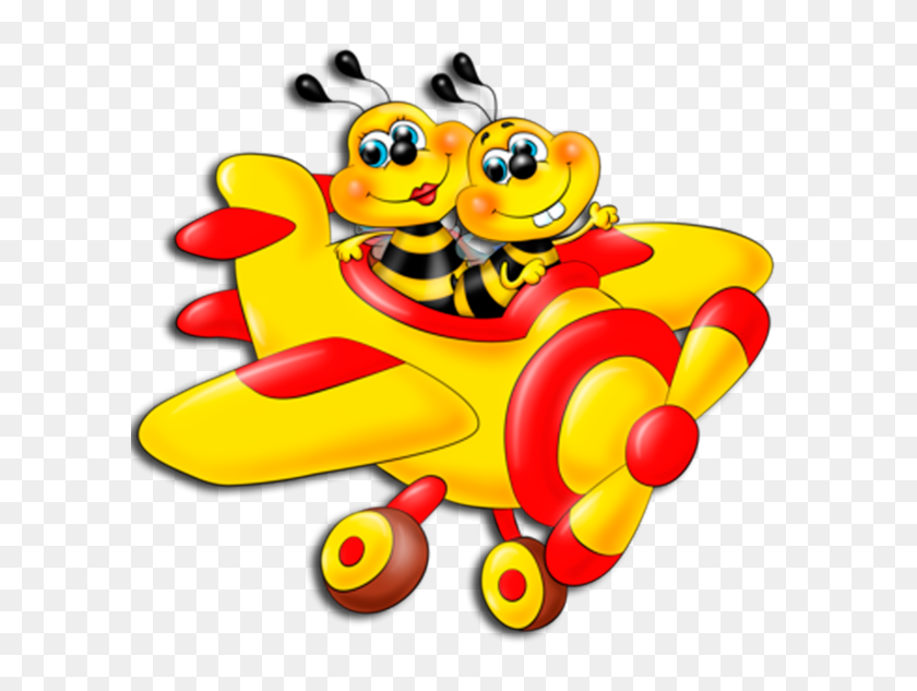 600x573 Abeilles,abeja,abelha,png Nadruki Teraz Clip Art - Pollen Clipart