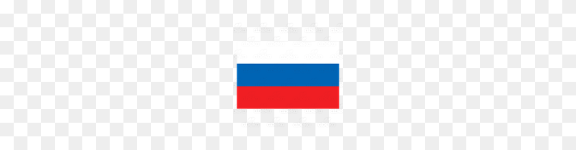 160x160 Abeka Clip Art Russia Flag - Russian Flag Clipart