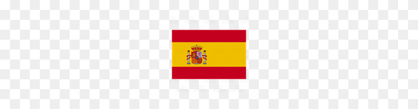 160x160 Абека Клипарт Флаг Испании - Флаг Испании Png