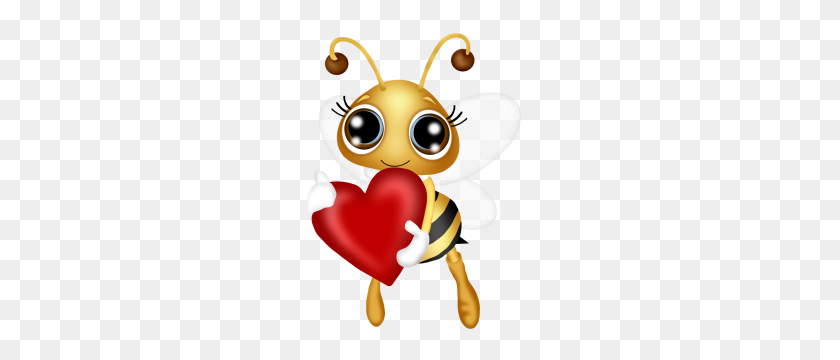 236x300 Abelhinhas Bee, Buzz Bee Y Clipart - Honey Bee Clipart