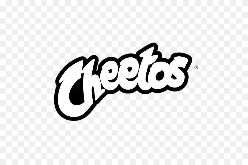 500x500 О Нас - Cheetos Clipart