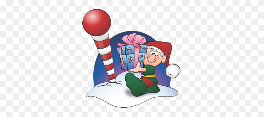 315x315 About - North Pole Clipart