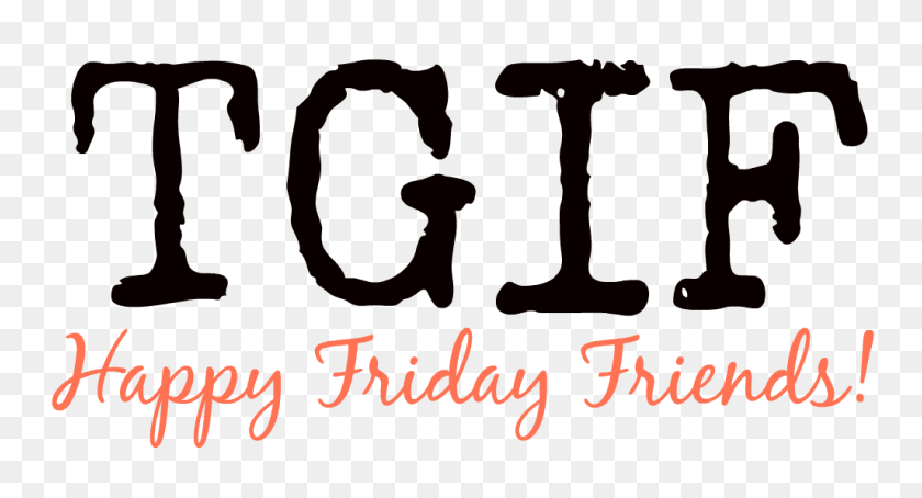 1026x519 Acerca De Almost Friday Clipart - Almost Friday Clipart