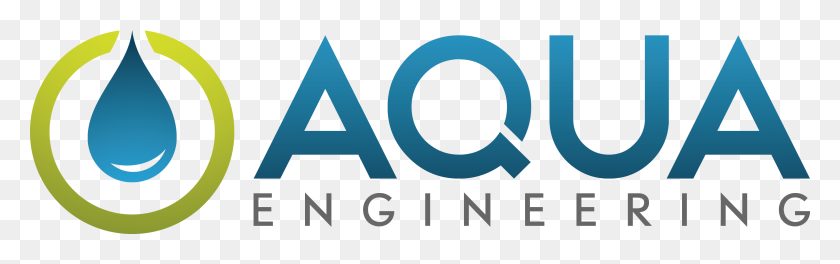 3066x802 Acerca De Aqua Engineering - Aqua Png