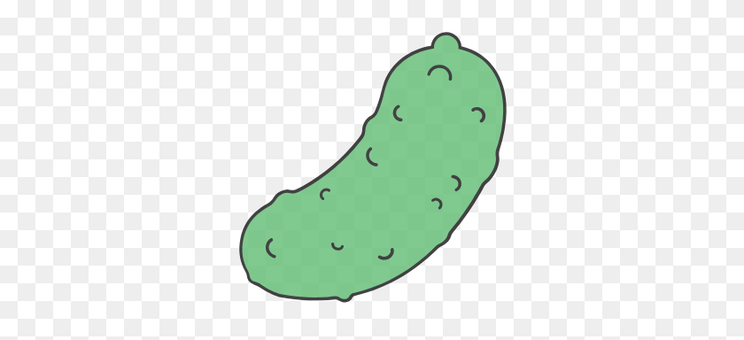 346x324 About Blake Coleman - Pickle PNG