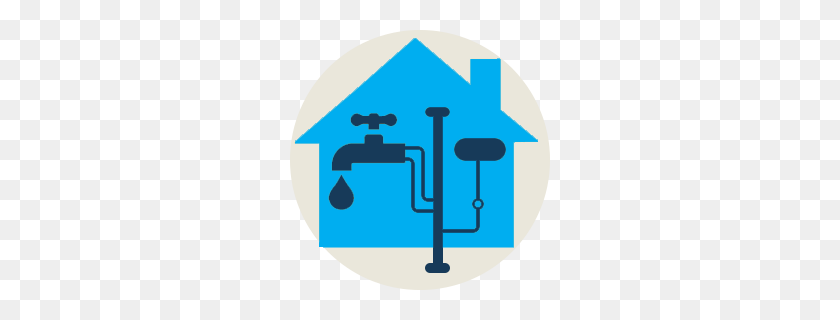 260x260 About Bouer Plumbing, Heating Cooling - Heating And Cooling Clipart