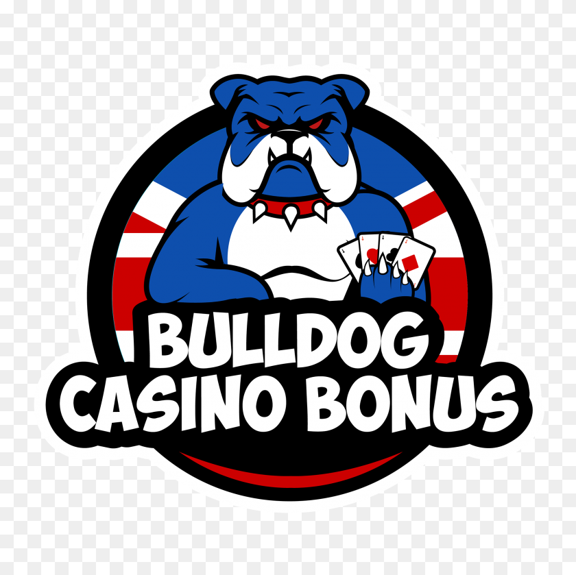 2000x2000 About Bulldog Casino Media - Bulldog Pride Clipart