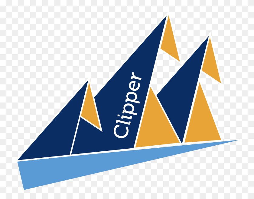 749x600 Acerca De Clipper - Clippers Logo Png