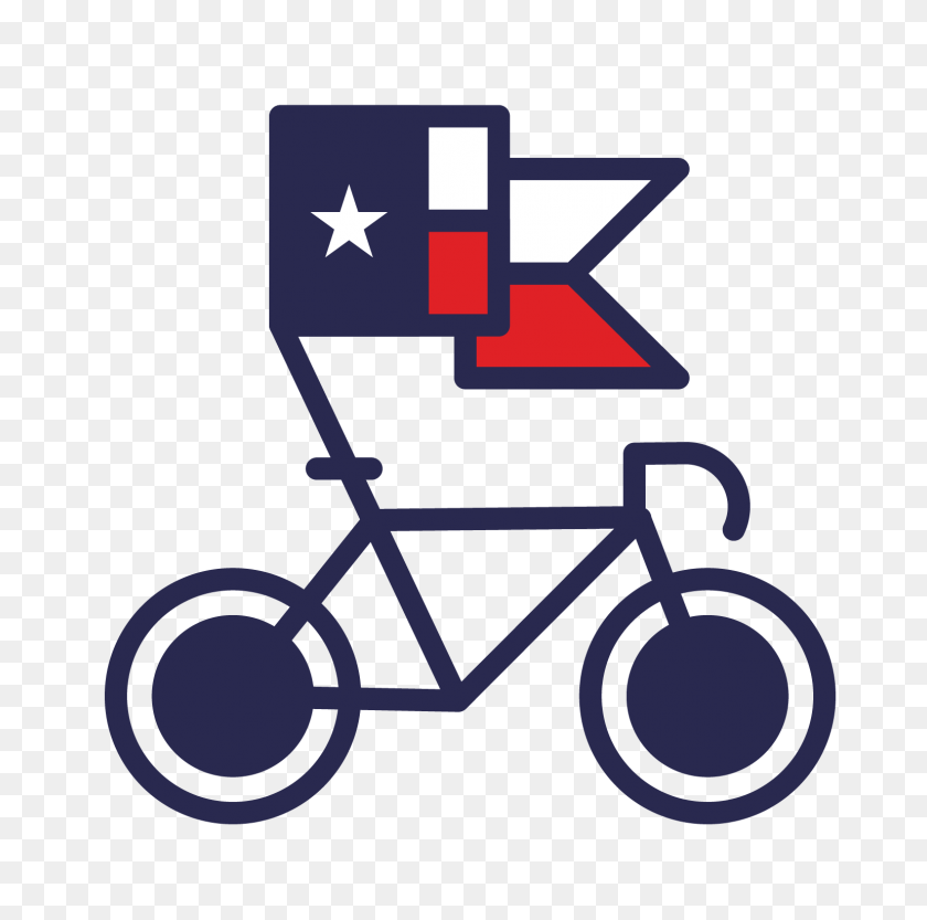 1539x1527 Acerca De Dallas Bike Ride - Riding Bicycle Clipart