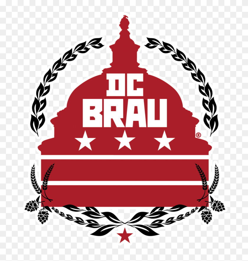 1000x1054 About Dc Brewers' Guild - Brewers Logo PNG