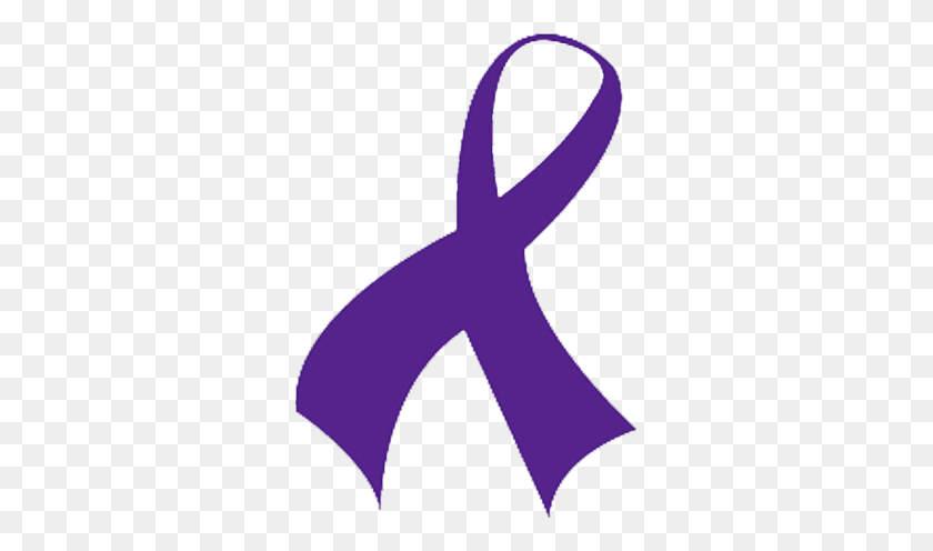 307x436 About Domestic Violence - Domestic Violence Ribbon Clipart