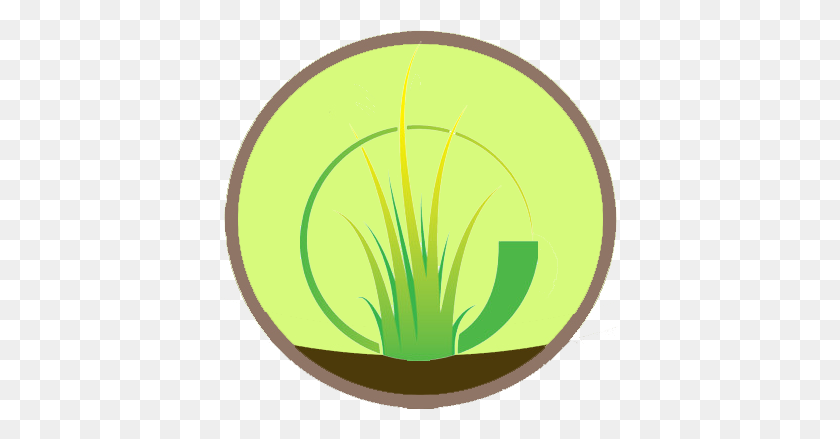 397x379 About Eco Gardens - Ornamental Grass PNG