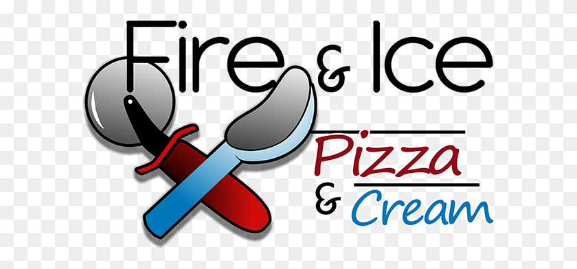 600x332 About Fire Ice Pizzeria Creamery - Shuffleboard Clipart