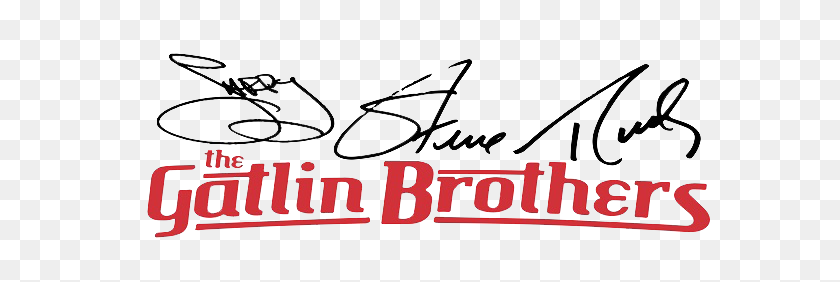 600x222 About Gatlin Brothers - Alleluia Clip Art