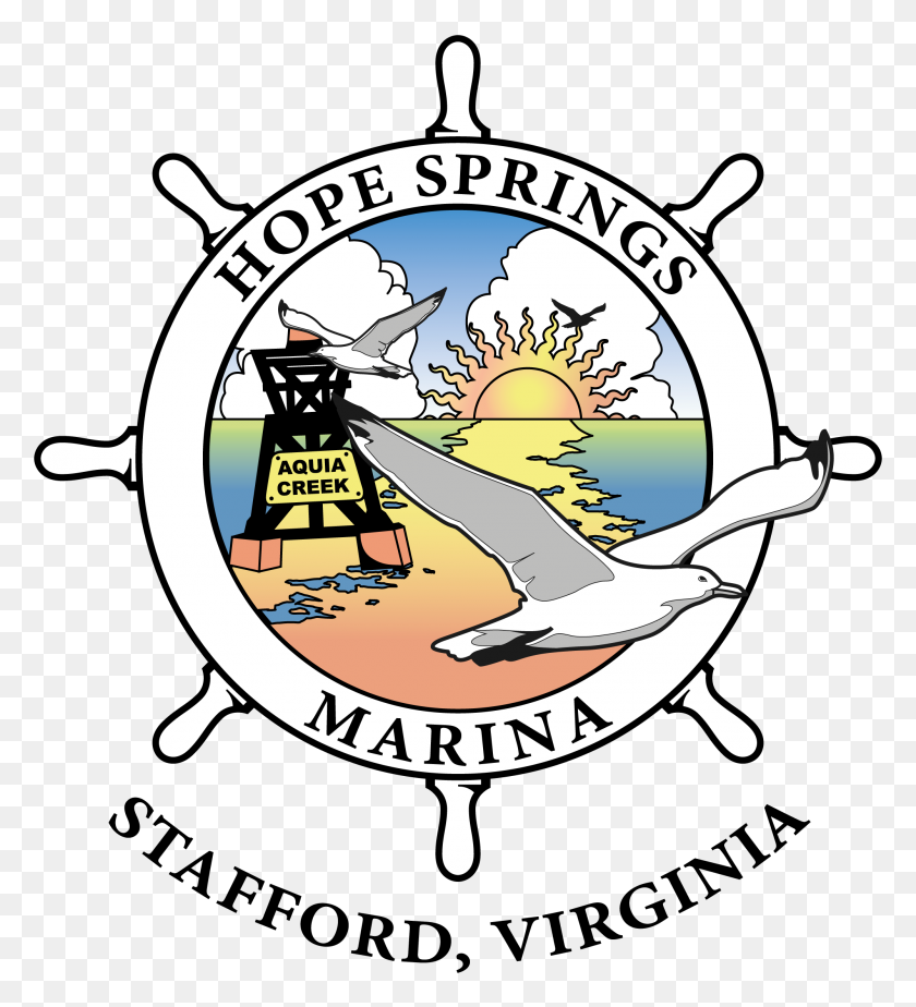 2000x2217 Acerca De Hope Springs Marina - Spring Forward 2018 Clipart
