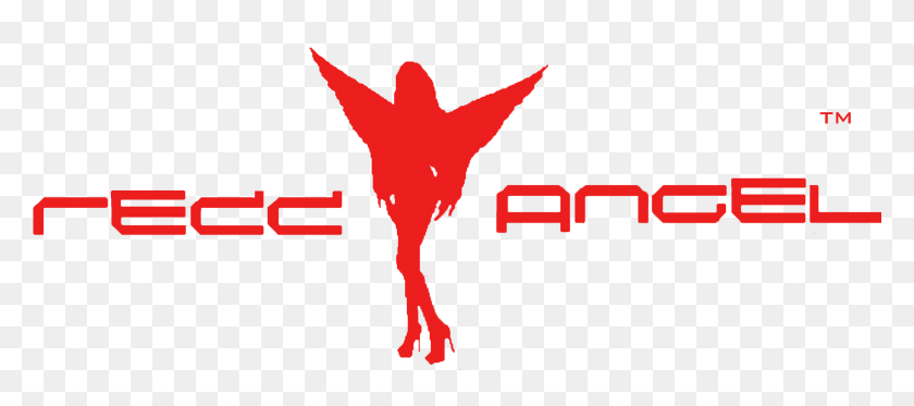 2948x1185 About I Am Redd Angel - Angels Logo Png