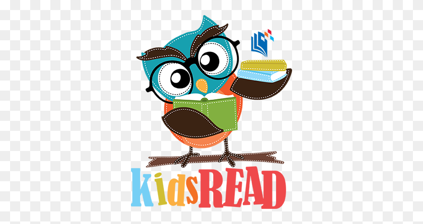 320x385 О Kidsread Kidsread - Читать Самому Себе Клипарт