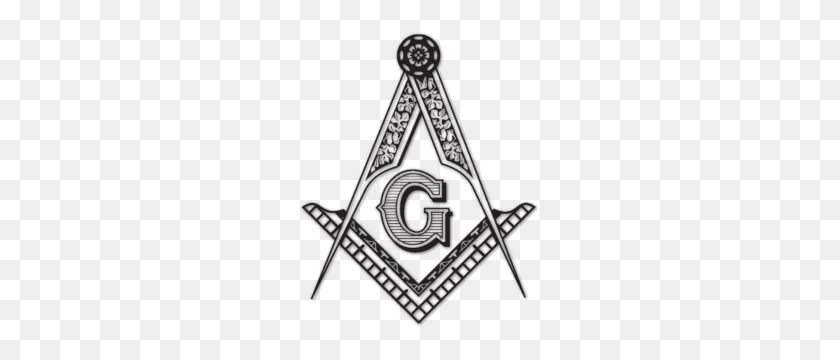 245x300 About Masonry Jerusalem - Masonic Emblems Clipart