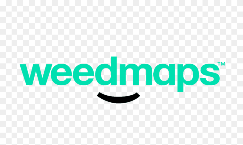 844x480 About Mint Xpress - Weedmaps Logo PNG