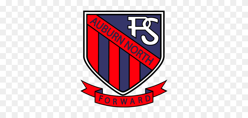 295x340 About Our School - Auburn Logo PNG