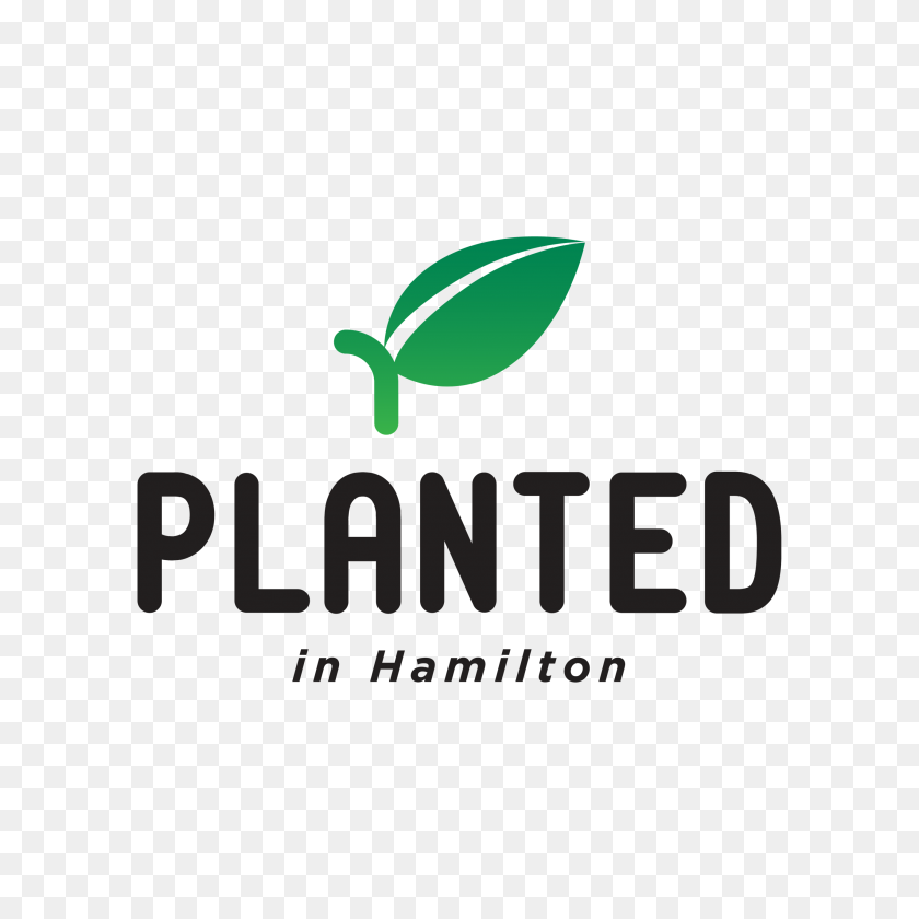 2560x2560 About Planted In Hamilton - Hamilton PNG