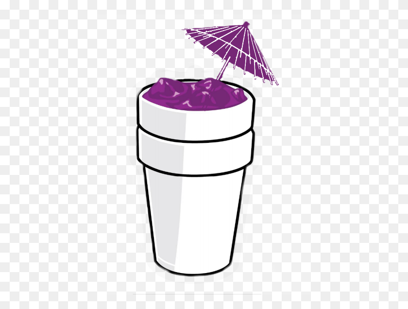 440x576 About Rap's Finest Thedoublecup - Double Cup PNG