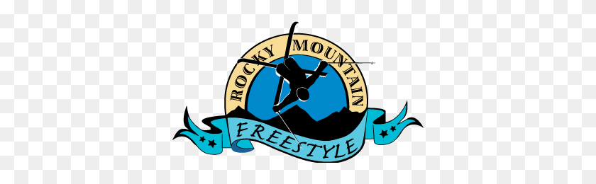 354x200 О Rocky Mountain Freestyle - Клипарт Скалистых Гор