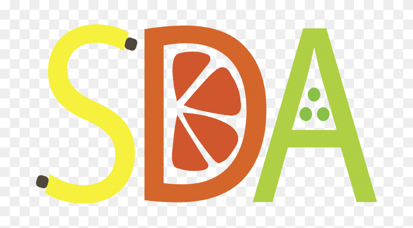 2334x1210 About Sda Student Dietetic Association - Osu Logo PNG