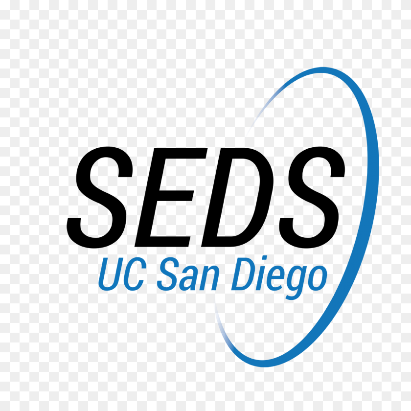 1200x1200 About Seds Ucsd - Ucsd Logo PNG