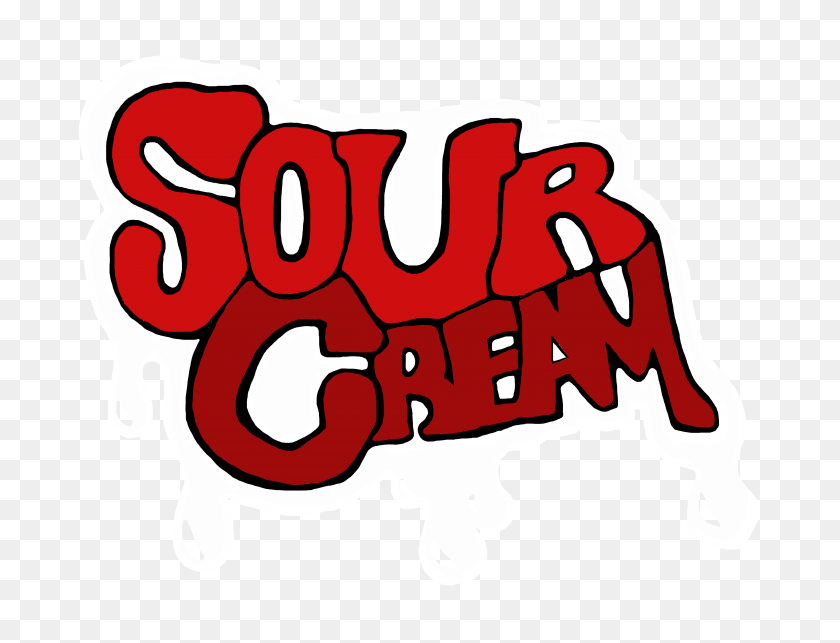 4200x3142 About Sour Cream Rocks! - Sour Cream Clipart