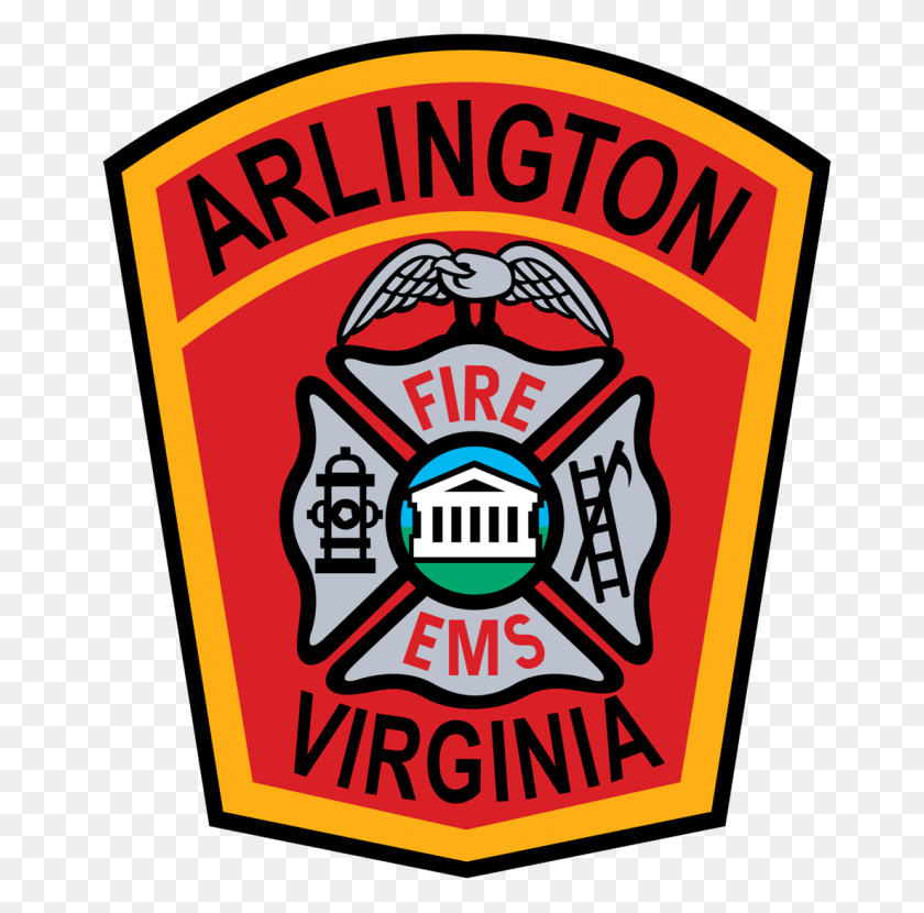 1102x1088 About The Arlington County Fire Department - Fire Department Clip Art