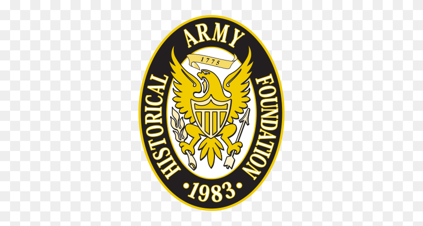 290x389 About The Army Historical Foundation - Army Logo PNG