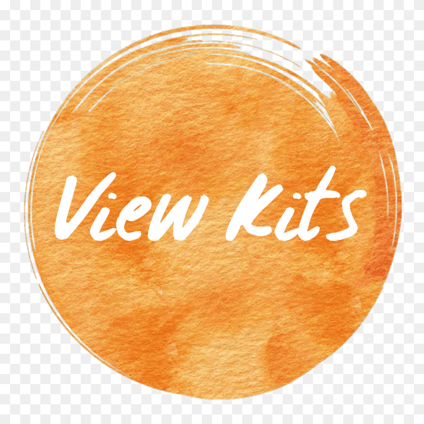 1000x1000 About The Kits Loxley Quality Time - Paint Circle PNG