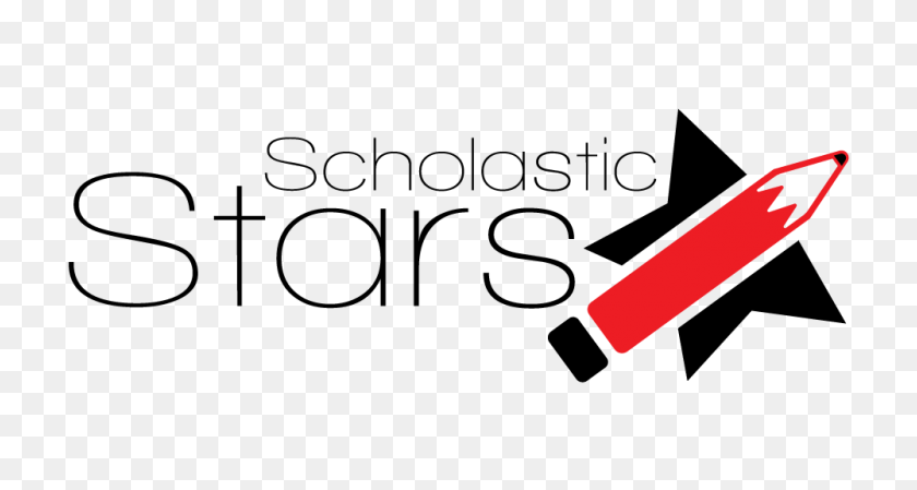 1000x500 Acerca Del Proyecto Scholastic Stars - Scholastic Clipart